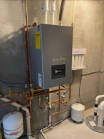 HVAC Cheap prices/Good quality/Quick response/Free estimates