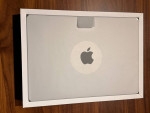 2021 M1 Pro MacBook Pro 14” - 32GB, 512GB SSD - Silver