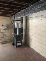 HVAC HOME OWNERS, REHABS AND NEW CONSTRUCTION WE DO IT ALL!!!