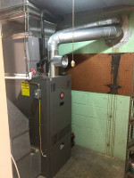HVAC HOME OWNERS, REHABS AND NEW CONSTRUCTION WE DO IT ALL!!!