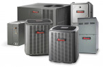 LOW & AFFORDABLE PRICING!! Call for A/C Service, Maintenance, Installs