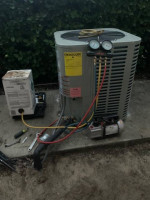 KO AIR Your BEST AC and Electrical Install/Tech SERVICES
