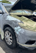 💥MOBILE BODY SHOP PAINTER 💥 CERAMIC COATING 💥 BUMPER REPAIR 💥