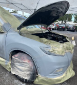 💥MOBILE BODY SHOP PAINTER 💥 CERAMIC COATING 💥 BUMPER REPAIR 💥