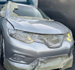 💥MOBILE BODY SHOP PAINTER 💥 CERAMIC COATING 💥 BUMPER REPAIR 💥