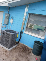 New A/C UNITS INSTALLED AT GREAT PRICES!