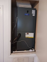 New A/C UNITS INSTALLED AT GREAT PRICES!