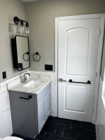 handyman excellent quality work 20 years experience