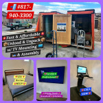 🤩RELIABLE🌵FLAT RATE🌞HANDYMAN🏡RESIDENTIAL SERVICES📲TEXT817-9403300