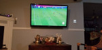 Tv Wall Mounting Installations Any Type Of Electronics Installations