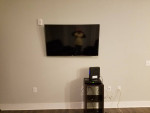 Tv Wall Mounting Installations Any Type Of Electronics Installations