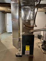 Licensed & Insured GC- HVAC Heat/Cooling Framing,Electrical,Plumbing.