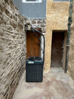 Licensed & Insured GC- HVAC Heat/Cooling Framing,Electrical,Plumbing.