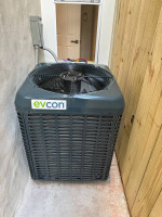 Licensed & Insured GC- HVAC Heat/Cooling Framing,Electrical,Plumbing.