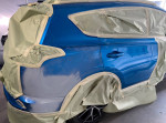 ❌ AUTO BODY SHOP PAINTER, MECHANIC , COLLISION REPAIR ❌ PAINT BOOTH 26Ft