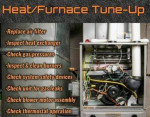 Heat Repair 🥶 Heat Tune Up Special $99.99 🥶 HVAC Installs 404-788-4086