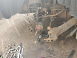 Brakes repair, pad, rotor, caliper, brake shoes, wheel bearing