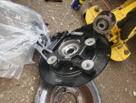 Brakes repair, pad, rotor, caliper, brake shoes, wheel bearing