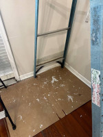 80 $ PER HR Handyman Special,Any Type of hard Labour 7262171758