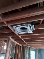 DUCTLESS AC (mini split) SALE, INSTALLATION AND SERVICE