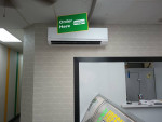 DUCTLESS AC (mini split) SALE, INSTALLATION AND SERVICE
