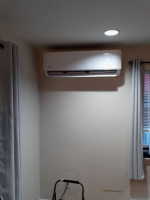 DUCTLESS AC (mini split) SALE, INSTALLATION AND SERVICE