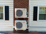 DUCTLESS AC (mini split) SALE, INSTALLATION AND SERVICE