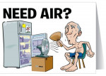 A/C & HEAT PUMP SYSTEMS INSTALLED - Licensed Contractor