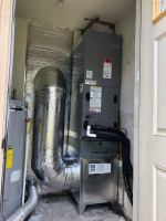 A/C & HEAT PUMP SYSTEMS INSTALLED - Licensed Contractor