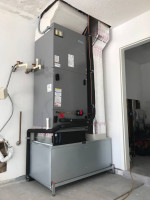A/C & HEAT PUMP SYSTEMS INSTALLED - Licensed Contractor