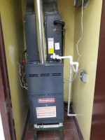 T& T COOLING & HEATING BOILER & FURNACE REPAIR SERVICES & INSTALLATION