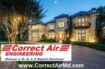 Residential HVAC Manual J Load Calculation Services