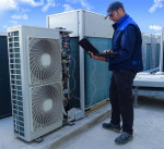 HVAC Consultant & Expert Witness Services