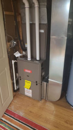 EMERGENCY Heater repair 856718-7878 "An Honest Days Work"