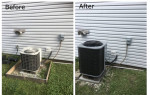 HVAC Technician-->> Furnace and AC installation at reasonable price!