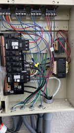 Electrician ❌ Electrical Services
