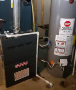 Furnace Repairs-No Heat- Call Superior Group Now and Save $$$ 24/7