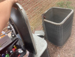 HVAC (L-BOE) (HVAC) $85 (ac) (heat)(mini spilts) service calls