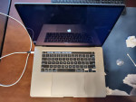 Apple MacBook Pro 16 2019 i7 16GB 1TB 5500M(4GB) Touchbar Gray !READ!