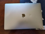 Apple MacBook Pro 16 2019 i7 16GB 1TB 5500M(4GB) Touchbar Gray !READ!