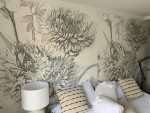🏡WALLPAPERING 💥ALL TYPES WALLPAPER💥 5-STAR RATING!💥AVLBL SAME WEEK
