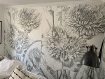 🏡WALLPAPERING 💥ALL TYPES WALLPAPER💥 5-STAR RATING!💥AVLBL SAME WEEK