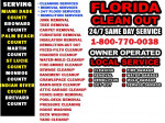 HOARDING CLEANOUT__CLUTTER CLEANUP__HOARDER CLEAN UP__JUNK OUT SERVICE