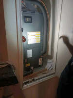 Jon Ryan Svc Co. Air Condition & Refrigeration Res. & Comm.
