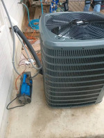 Jon Ryan Svc Co. Air Condition & Refrigeration Res. & Comm.