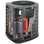 COOLING & HEATING