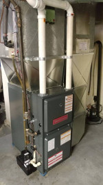 AFFORDABLE FURNACE, AC, DUCTWORK SPECIALS: $3,250 - $4,250 INSTALLED!