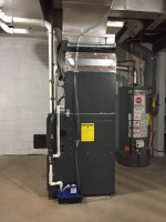 AFFORDABLE FURNACE, AC, DUCTWORK SPECIALS: $3,250 - $4,250 INSTALLED!