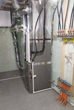 AFFORDABLE FURNACE, AC, DUCTWORK SPECIALS: $3,250 - $4,250 INSTALLED!
