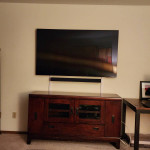 AFFORDABLE PROFESSIONAL TV MOUNTING short notice OK 651-360-3670